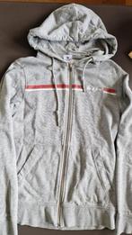 Jack & Jones vest, Ophalen, Overige typen, Zo goed als nieuw, Grijs