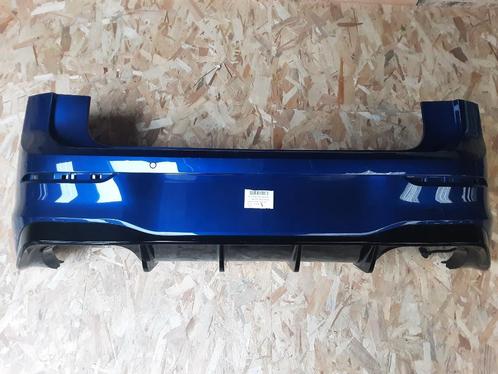 BUMPER ACHTER Volkswagen Golf VIII (CD1) (5H6807421B), Auto-onderdelen, Carrosserie, Bumper, Volkswagen, Achter, Gebruikt