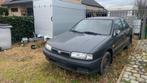 Nissan primera 1991 1600cc, Auto's, Voorwielaandrijving, 4 deurs, Stof, Zwart