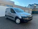 Citroen Berlingo | 12 Maanden Garantie | 9Dkm | Benzine|2018, Auto's, Voorwielaandrijving, Stof, 4 cilinders, 72 kW