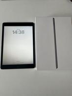 Ipad 9th generation, Apple iPad, Zwart, Zo goed als nieuw, 64 GB