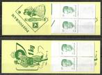 Postzegels België OPC B16 & B17 **, Koninklijk huis, Ophalen of Verzenden, Postfris, Postfris