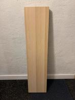 Wandplank, Ophalen, Gebruikt