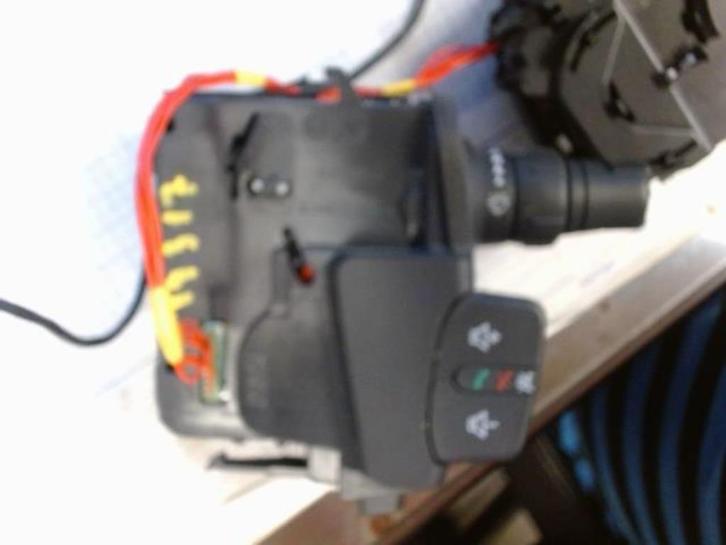 Commodo Renault Kangoo 2013 PA6GK20GF10 (337), Autos : Pièces & Accessoires, Autres pièces automobiles, Renault, Utilisé, Enlèvement ou Envoi