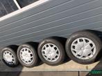 215-65-15 C 104-102 T Ford Transit Custom Zomerbanden met Ve, Auto-onderdelen, Banden en Velgen, 15 inch, Banden en Velgen, Ophalen of Verzenden