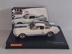 Carrera Evolution Ford Mustang GT350 Ref Nr 25428, Racebaan, Verzenden, Carrera, Nieuw