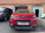 Citroën C3 1.2i Benzine * GPS/Airco*, Stof, 109 g/km, 5 deurs, 1200 cc