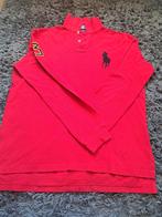 Heren T-shirt met lange mouwen, Kleding | Heren, T-shirts, Ophalen of Verzenden