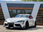 Toyota Supra GR Fuji Speedway Edition N1/5 - 20000KM, Autos, Cuir et Alcantara, Achat, Euro 6, Entreprise