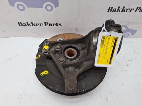 Fusee rechts-voor van een Volvo V40, Auto-onderdelen, Ophanging en Onderstel, Volvo, Gebruikt, 3 maanden garantie
