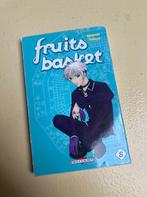 Fruits Basket manga volume 8, Boeken, Gelezen, Japan (Manga), Ophalen of Verzenden, Eén comic