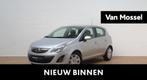 Opel Corsa 1.2 Enjoy +gps+airco, Autos, Achat, 1145 kg, Entreprise, Boîte manuelle