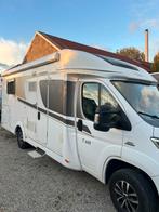 Carado T449 fiat automaat, Caravans en Kamperen, Automaat, Antidémarrage, Ringverwarming, Fiat