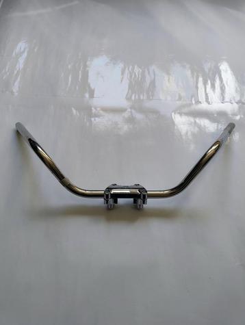 HD Low Rider motorstuur, Motoren, Ophalen, Nieuw