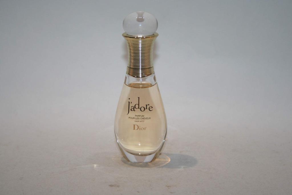 Dior parfum outlet pour les cheveux