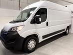 Opel Movano L3H2 140 PK MT6 MTM 3500 KG, Start-stop-systeem, Monovolume, Movano, Wit