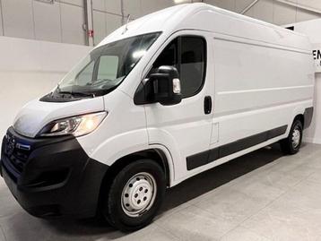Opel Movano L3H2 140 PK MT6 MTM 3500 KG beschikbaar voor biedingen