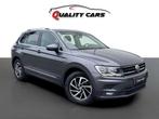 Volkswagen Tiguan 1.4 TSI | Sound Edition | CarPlay | Garant, Auto's, Gebruikt, Zwart, 4 cilinders, Bedrijf