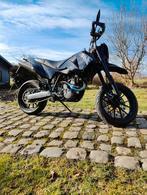 Ktm duke II lc4 640 2004, Motoren, Particulier, Meer dan 35 kW, 640 cc, 1 cilinder
