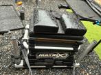 Stationmatrix, Watersport en Boten, Ophalen