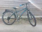 Jongensfiets, Fietsen en Brommers, Ophalen, Gebruikt, Lombardo