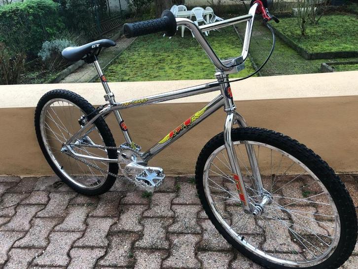 BMX GT Cruiser 24 pouces, Fietsen en Brommers, Overige Fietsen en Brommers, Zo goed als nieuw, Ophalen of Verzenden