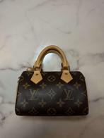 Louis Vuitton Speedy Nano Bag zonder doos en dustbag., Handtassen en Accessoires, Ophalen of Verzenden, Zo goed als nieuw