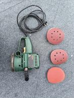 Bosch schuurmachine, Ophalen of Verzenden, Gebruikt