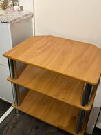 Houten Rek / Kast, Ophalen, Gebruikt