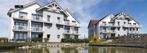 Appartement te huur in 4 Equihen Plage, 2 slpks, 40 m², 179 kWh/m²/jaar, 2 kamers, Appartement