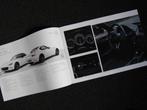 Mazda MX-5 brochure, Boeken, Ophalen of Verzenden, Nieuw, Mazda