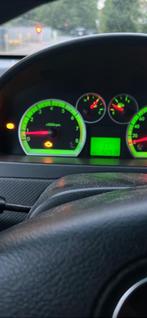 CHEVROLET AVEO, Auto's, Chevrolet, 5 deurs, Particulier, Zilver of Grijs, Aveo