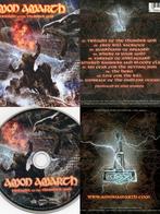 CD Amon Amarth, Twilight of the thunder god, Ophalen, Zo goed als nieuw