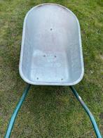 Kruiwagen, Ophalen, Zo goed als nieuw