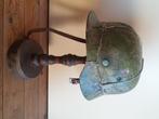 Zeer kwalitatieve camo m35 replica, Ophalen of Verzenden, Helm of Baret