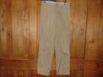 Broek Brax in zeer goede staat, Kleding | Heren, Broeken en Pantalons, Ophalen of Verzenden, Gedragen, Maat 52/54 (L), Bruin