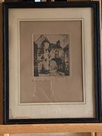 Hebbelynck Jeanne : Halle de Beurre (1891-1959) Gand, Enlèvement ou Envoi