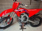 Honda Crf 250 2022, Motoren, 250 cc, Particulier, Crossmotor