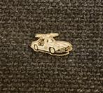 PIN - MERCEDES SL, Verzamelen, Verzenden, Gebruikt, Transport, Speldje of Pin