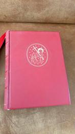 The Holy Bible - Masterpiece edition - eerste druk 1959, Ophalen, Gelezen