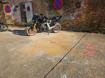 Z1000 2003 beschikbaar voor biedingen