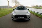 MINI COOPER CLUBMAN AUTOMAAT | PANO | PDC | MOONWALK GREY, Auto's, Mini, Stof, Bedrijf, 1499 cc, 100 kW