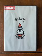 dvd kabouter Wesley, Enlèvement ou Envoi