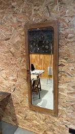 Vintage Spiegel, 100 tot 150 cm, Nieuw, Ophalen of Verzenden, Rechthoekig