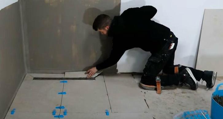 Klusjesman, Services & Professionnels, Entrepreneurs