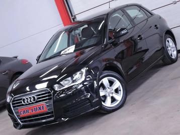 Audi A1 Sportback 1.0 TFSI GRAND GPS CLIMATRONIC FAIBLE KM beschikbaar voor biedingen