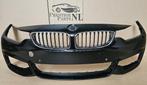 Voorbumper BMW 4 Serie F32 F33 F36 M Pakket KLS 4xPDC Bumper, Auto-onderdelen, Gebruikt, Voor, Herkomst onderdeel bekend, Ophalen of Verzenden