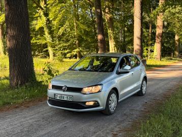 Volkswagen Polo - 1.0 Benzine / LPG - Garantie beschikbaar voor biedingen
