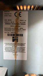 Well straler gas verwarming, Doe-het-zelf en Bouw, Verwarming en Radiatoren, Ophalen, Zo goed als nieuw