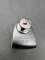Alarmslot voor op de remschijf, Motoren, Ophalen